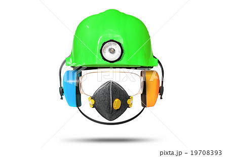Construction helmet Construction helmet 19708393
