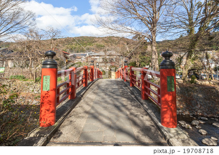 修善寺 楓橋 修善寺 楓橋 19708718