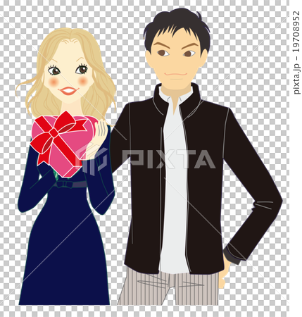 Valentine Valentine 19708952