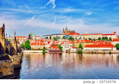PRAGUE,CZECH REPUBLIC- SEPTEMBER 13, 2015 PRAGUE,CZECH REPUBLIC- SEPTEMBER 13, 2015 19710576
