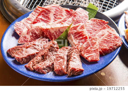 焼肉(生肉) 焼肉(生肉) 19712255