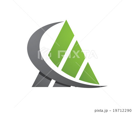 Business Finance Logo 19712290