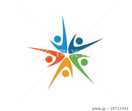 Community Care Logo 19712341