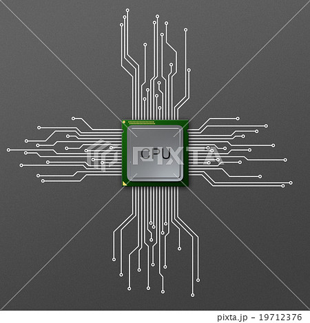 デジタル回路 19712376