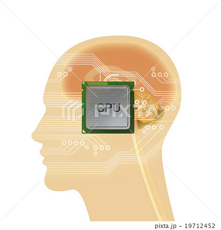 人工知能 人工知能 19712452