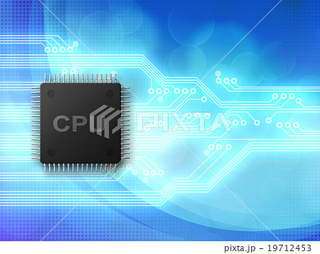 デジタル回路 19712453
