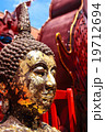 Row of Buddhas 19712694