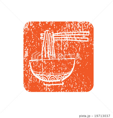 Food Chinese noodle icon Food Chinese noodle icon 19713037