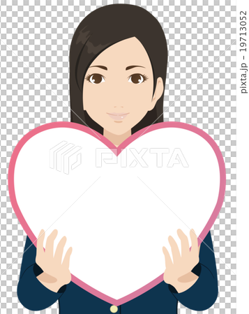 high school girl  19713052