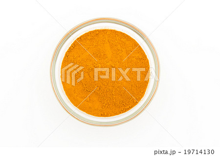 粉末ウコン:Turmeric Powder 19714130