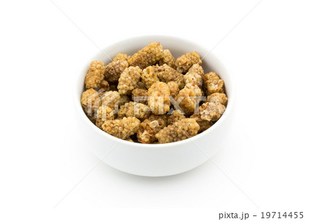 ゴールデンマルベリー:Golden Mulberries (Hunza White) 19714455