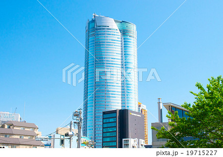 六本木ヒルズ（東京の風景） 19715227