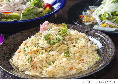 大盛りチャーハン 19715914