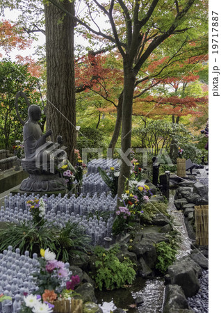 千躰地藏尊 千躰地藏尊 19717887