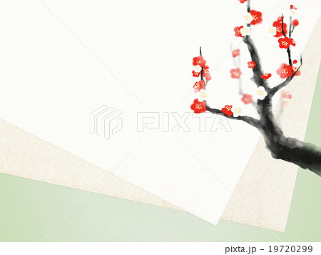 和の背景 和の背景 19720299