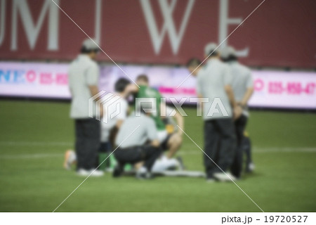 Blurred athletes Thailand national football team Blurred athletes Thailand national football team 19720527