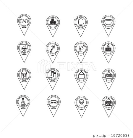 labels New Icon for website and communication labels New Icon for website and communication 19720653