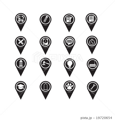 labels New Icon for website and communication labels New Icon for website and communication 19720654