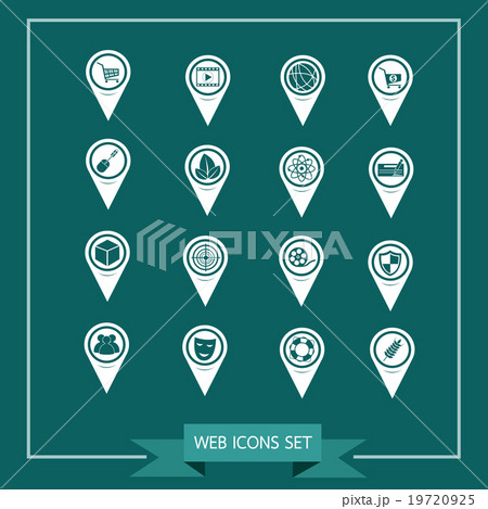 labels New Icon for website and communication labels New Icon for website and communication 19720925