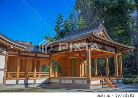 阿佐ヶ谷神明宮 19723882