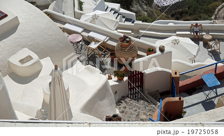santorini island santorini island 19725058