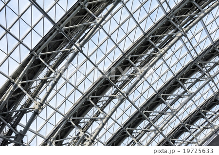 Truss structure Truss structure 19725633