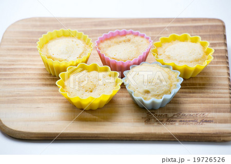 カップケーキ 19726526