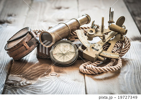 vintage marine still life vintage marine still life 19727349