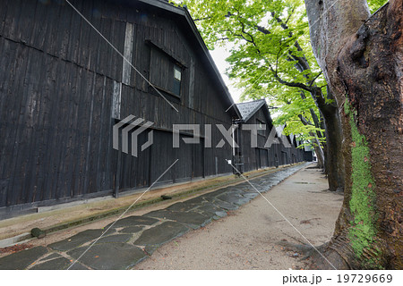 山居倉庫 19729669