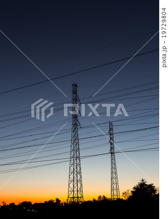 power plant 19729804