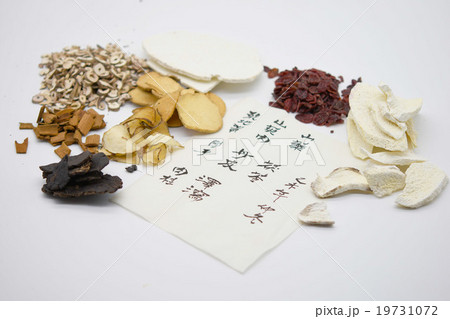 漢方 東洋医学 健康維持 19731072