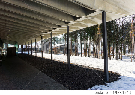 魚沼の里　八海山雪室 19731519