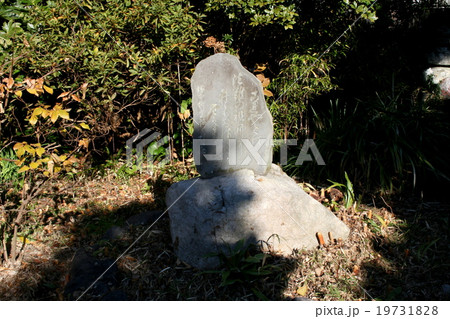 可愛らしい名前の付いたぼたもち寺を訪れて 19731828