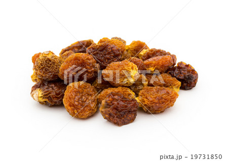 ゴールデンベリー　ケープグーズベリー　（食用ホオズキ）:Goldenberries 19731850