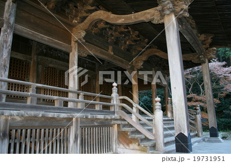 日蓮宗最古の寺院妙本寺を訪れて 19731951