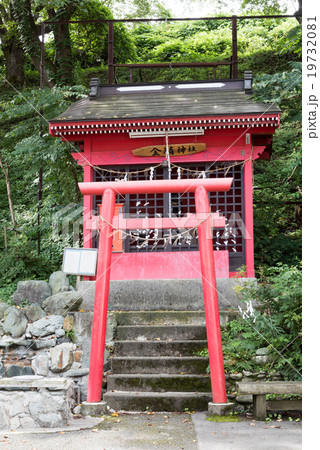 金精神社 金精神社 19732081
