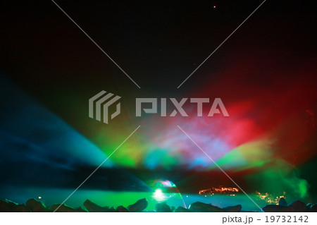 オーロラショー7 オーロラショー7 19732142