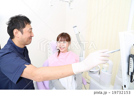 歯科医院イメージ 19732153