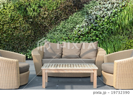 テラスソファ テラスソファ 19732390