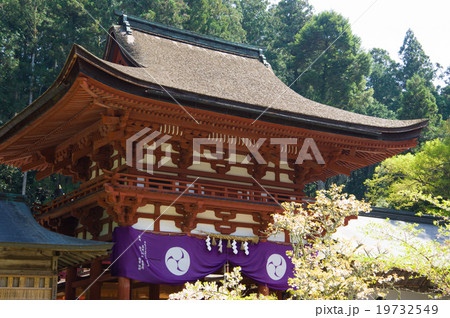 丹生都比売神社 丹生都比売神社 19732549
