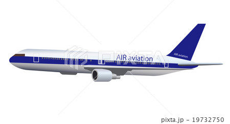 飛行機 ジェット機 アイコン 飛行機 ジェット機 アイコン 19732750