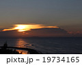 Ly son島の夕日2 19734165