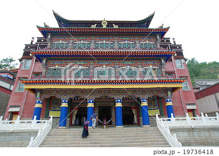 タール寺 19736418