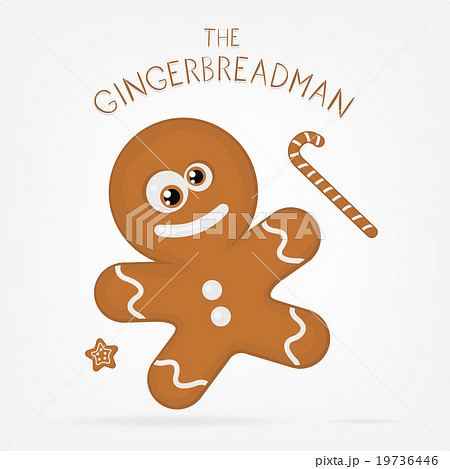 Gingerbread Cookies 19736446