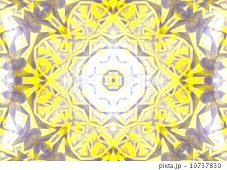 Modern kaleidoscope background. 19737830