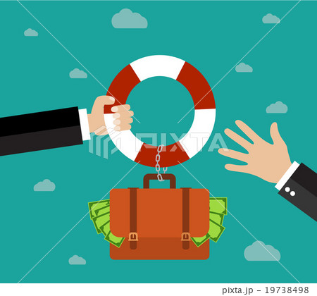 Helping Business to survive. Helping Business to survive. 19738498