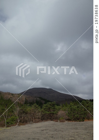 霧島山_高千穂河原 霧島山_高千穂河原 19738638