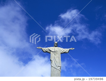 コルコバードの丘 コルコバードの丘 19739496