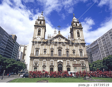 カンデラリア教会 リオデジャネイロ カンデラリア教会 リオデジャネイロ 19739519