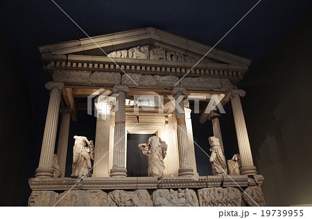 古代ローマ‗大英博物館 19739955